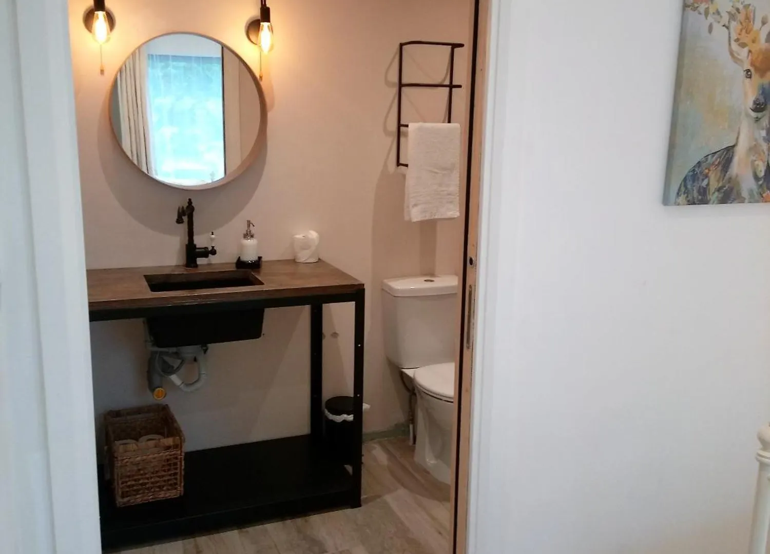 Luxury Room En-Suite With King 5Ft Bed - Bedroom Only Galway Ireland