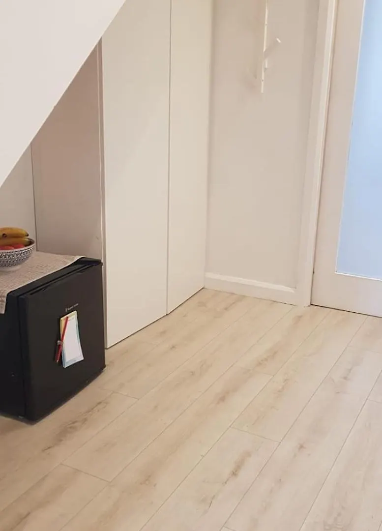 Luxury Room En-Suite With King 5Ft Bed - Bedroom Only Galway 0*,