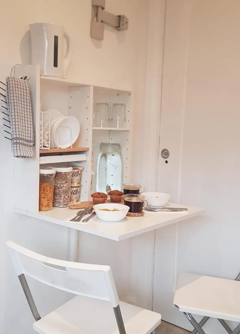 Luxury Room En-Suite With King 5Ft Bed - Bedroom Only Galway