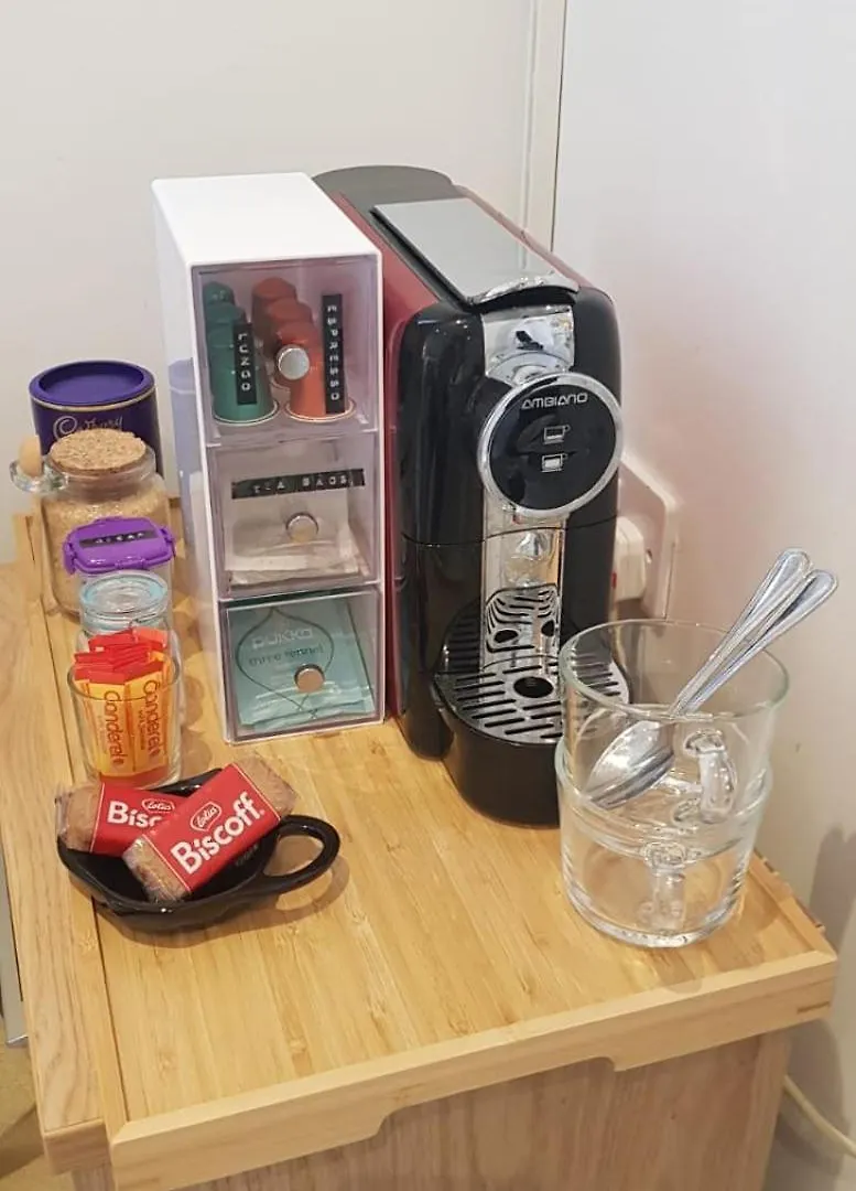 Homestay Luxury Room En-Suite With King 5Ft Bed - Bedroom Only Galway Ireland