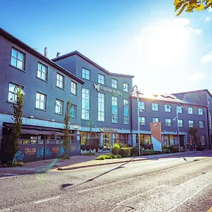 Otel Harbour, Galway