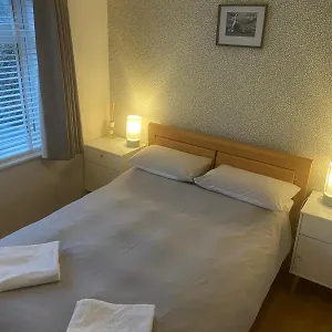 Beautiful One Bedroom In Apartamento