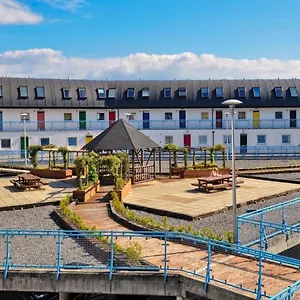  Séjour chez l'habitant Private Double Bedroom In Front Of The Port -